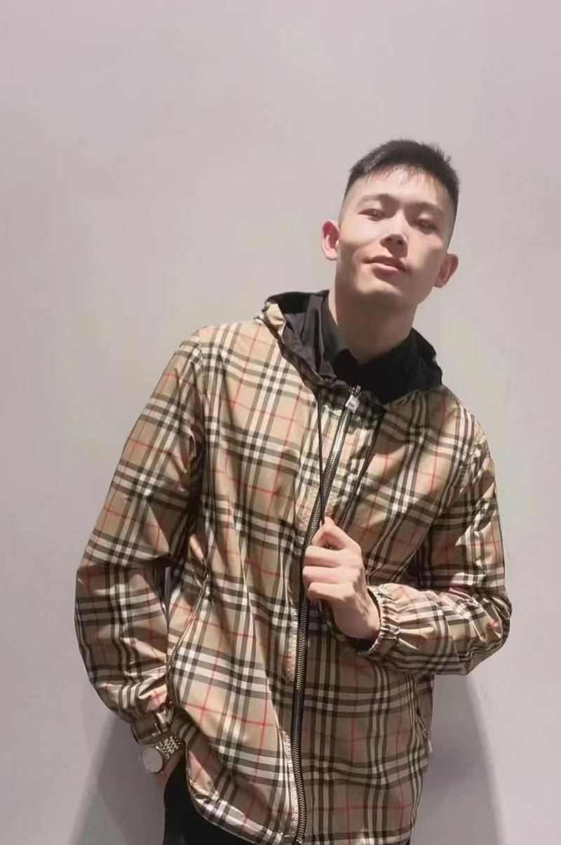 Burberry Outwear